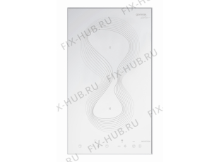 Плита (духовка) Gorenje IT320KR (241672, 4524.2C2L) - Фото